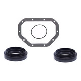 2 Retentor Semieixo Anel Lateral Cambio Astra Corsa Celta 