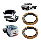 2 Retentores Roda Tras. Ford F250/ F350/ F-1000/ F-4000 Sabó
