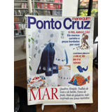 2 Revistas - Ponto Cruz Manequim