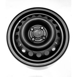 2 Rodas Ferro Aro 14 Chevrolet Corsa Maxx Joy Onix Original