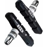 2 Sapata Pastilha De Freio Bicicleta 70mm 908v-brake Orbital