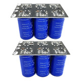 2 Super Capacitor 83f Farad 16v Solar, Som, Inversor, Mega