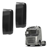 2 Tampa Espelho Retrovisor P Volvo Fh 2010/2014 Fm 2010/2020