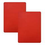 2 Tapetes Culinário Silicone Antiaderente Massa Forno 40x30 