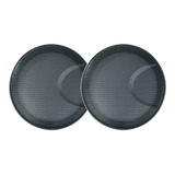 2 Tela Alto Falante 5 Pol/ Kit 2 Vias | Premier Metalica |