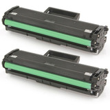 2 Toner D111 Para Xpress Sl-m2070w M2070fw M-2070 M2070w Top