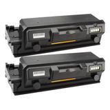 2 Toner W1330x 330x Para Hp Laser 408dn Mfp 432fdn Chip Novo