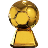 2 Troféu Futebol Bola Taça Copa Do Mundo Fifa Time