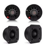 2 Tweeter + 2 Driver Champion 400w 8 Ohms Similar Selenium
