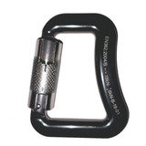 2 Un De Mosquetão Para Parapente Assimétrico Alumínio Alloy