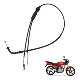 2 Und Cabo Acelerador Dafra Speed 150 Modelo Original