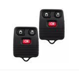 2 Und Controle Alarme Original Linha Ford Ka Ecosport 3 Bt