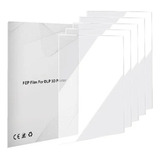 2 Unid. Film Anycubic Fep Impressora Photom Sla/dlp/0,10