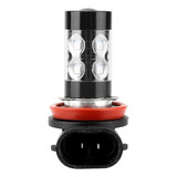 2 Unidades H11/h8 50w Lâmpadas Led Para Carro Kits De