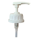2 Válvula Pump 1l 5l Rosca Agro 45(49mm) Flavor House Xarope
