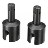 2 X 2 Peças Diff Ea1071 Caneca Diferencial Conjunto Para