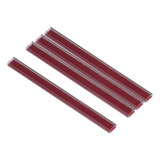 2 X 4x Tubo De Proteção Do Fio Do Motor Durável Capa De