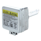 2 X D1s Hid Xenon Lâmpada De Farol 35w 6000k 12v Dc Para Car