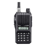 2 X Ht Radio Ic-v80e Icom Modelo Novo
