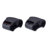 2 X Protetor De Aro Thule Road Wheel Bike Adapter