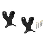 2 X Suporte Apoio De Parede Compatível Controle Ps4 Ps3 Ps2