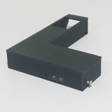 20 Adaptadores De Gaveta Ssd Para Hd Ssd Sas 2.5 Polegadas