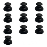 20 Botões Analógico Controle Playstation 3 Direcional Caps