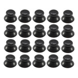 20 Botões Capa Analógico Para Controle Xbox 360