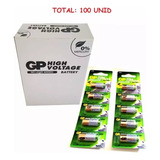 20 Cart:100 Bat Gp High-voltage Battery Alcalina 23a-12v 