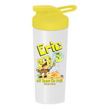 20 Copo Squeeze Bob Esponja Sf306 0422