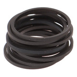 20 Correias Borracha Gaveta Bandeja Leitor Xbox 360 Elastico