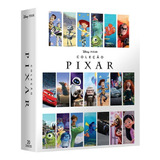 20 Filmes Coleção Pixar - Melhores Filmes De Animação Disney