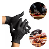 20 Luva Bbq Churrasco Premium Quality Churrasqueiro Cozinha