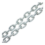 20 Metros Corrente 6mm Lancha