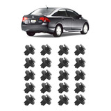 20 Presilha Grampo Parabarro Honda Civic 2006 2007 2008 2009