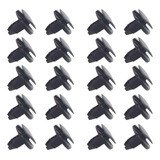 20 Presilhas Parachoque Parabarro Citroen Aircross C3 C4 Ds3