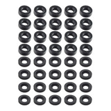 20 Retentor Cinematico Grande Rodoar Manutencao + 20 Pequeno