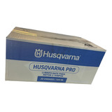 20 Unidades Óleo Lubrificante 2 Tempos Husqvarna Pro 500ml