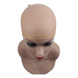 20 Wig Cap Touca Para Peruca Wig Front Lace Ou Full Lace