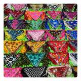 200 Bandanas Pet Shop Banho E Tosa Atacado Frete Grátis