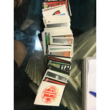 200 Figuras Campeonato Brasileiro 2007 Com Especiais