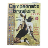 200 Figurinhas Campeonato Brasileiro 2005 Sem Repetição#3