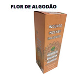 200 Incensos Natural De Longa Duração Escolha Seu Aroma