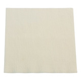 200 Papel Para Bem Casado Branco 15x15cm + 200 Celofane