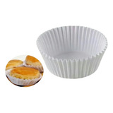 2000 Mil Forminhas De Papel Doce Empada Docinhos Cupcake N-0