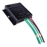 2000w 12/24v Controlador De Carga De Turbina Eólica Gerador