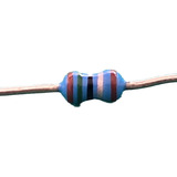 2000x Resistor 1r5 1/8w 5% Sfr