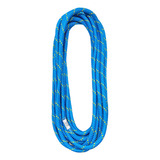200m De Corda Static Work Europeia Alpinismo Resgate Altura 