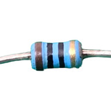 200x Resistor 10r 1/8w 5% Sfr