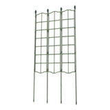 2024 Apoio Para Plantas Trepadeiras Trellis Garden Fle